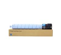 Cartuccia toner a colori compatibile con Xerox for la copiatrice multifunzione digitale VersaLink C9000 modello serie(1PCS Cyan-180g)