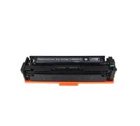 Cartuccia toner a colori Tatrix Premium compatibile con HP 201X/CF400X-CF403X - Adatta alle serie M252dn/MFP M277dw/M274n(BK)