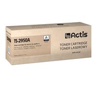Cartuccia toner ACTIS per Samsung MLT-D103L - Nero - Capacità di 2500 pagine