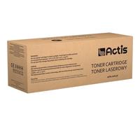 Cartuccia Toner Actis TB-2590A Nera Compatibile Brother TN-2590