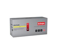 Cartuccia toner - Activejet - ATH-F542N - Giallo - Compatibile - 1300 pagine