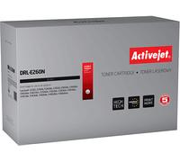 CARTUCCIA TONER ACTIVEJET DRLE260N, Lexmark Lexmark: E260, 360, 460., 30000 pagine, Grigio