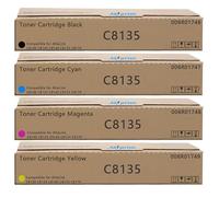 Cartuccia toner ad alta resa C8130 C8135 C8145 C8155 C8170 compatibile con Xerox 006R01746 006R01747 006R01748 006R01749 Utilizzare per AltaLink C8130 C81330 5 C81 Stampante 45 C8155 C8170