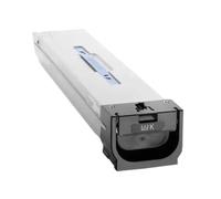 Cartuccia toner adatta for HP MFP E87640Z E87650Z E87660Z(W9050MC-BK)