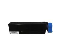 Cartuccia toner adatta for OKI B412 B432 B412dn B432dn MB472w MB492dn B512dn MB562dnw 45807101 45807102 45807111 3K 7K 12K(B432dn 12K)