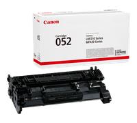 Cartuccia toner All-Inclusive Canon 052 - Nero