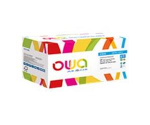 Cartuccia toner Armor K18112OW Nero Compatibile HP CF540A 1400 pagine