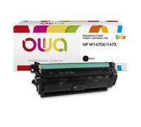 Cartuccia toner Armor OWA K18899OW 25200 pagine Nero Compatibile HP