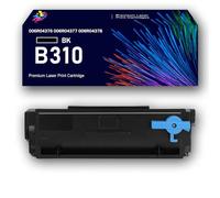 Cartuccia toner B310 compatibile senza chip 006R04376 006R04377 006R04378 Cartuccia d'inchiostro sostitutiva ad alta resa per fotocopiatrice stampante laser Xerox B305 B310 B315,1PCS-15000 Pages