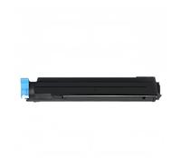 Cartuccia toner B430 3.5K 7k con chip, compatibile con OKI B420 B430 B440 MB460 MB470 MB480 B410 420 430 440(43979101 102 BK 3.5K)