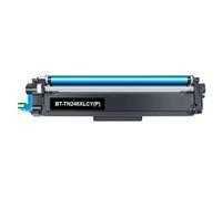 CARTUCCIA TONER BROTHER COMPATIBILE DCPL3520 3560-MFCL3740 8340 HLL8240CDW CIANO 2300 PAGINE OEM TN248XL NEW