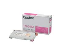 Cartuccia toner Brother TN-04M 1 pezzo(i) Magenta originale