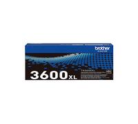 Brother TN-3600XL cartuccia toner 1 pz Originale Nero