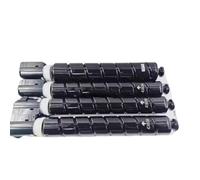 Cartuccia Toner C-EXV 54 Compatibile Con Canon ImageRUNNER C3025i(BK)