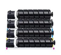 Cartuccia toner C-EXV49 GPR-53 GPR53 NPG67, compatibile for Canon, ADVANCE C3320L C3530 C3525 C3520 C3330 Toner a colori