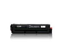 Cartuccia toner C230 senza chip compatibile for Xerox C230 C235