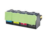 Cartuccia Toner C232HK0 Compatibile Con Lexmark C2325 MC2640 MC2425 MC2535(Yellow)