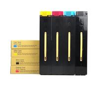 Cartuccia toner C240 1set, compatibile for Xerox DocuColor 240 242 250 252 260 WorkCentre 7655 7665 7675 7755 7765 7775 Toner in polvere(1set-4pcs-DC6550)