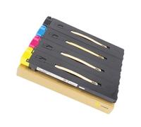 Cartuccia toner C240 da 4 pezzi adatta for Xerox DocuColor C242 C250