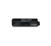 Cartuccia Toner C3220K0 Con Chip Compatibile Con Lexmark C3224 MC3224 | C3326 MC3326 C3426 MC3426 MC3224i MC3326i, Con Chip, Toner Versione Europa(C)