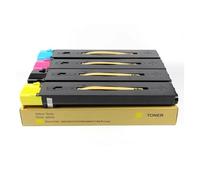 Cartuccia toner C560 da 4 pezzi compatibile for Xerox C560 C550