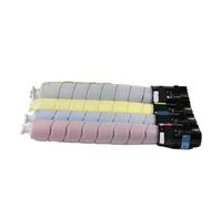 Cartuccia toner C8170 compatibile for Xerox C8130/C8135/C8145/C8155 | Set toner a colori da 4 pezzi, fornitura for stampa fotocopiatrice