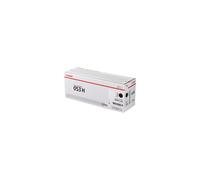 Canon Cartuccia toner 053H 2197C001 Nero Originale per i-SENSYS X Serie C1946P 33.000 pagine