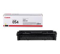 Cartuccia toner Canon 054, giallo