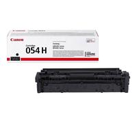 Cartuccia Toner Canon 054H Nero Alto Rendimento