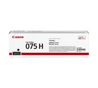 Cartuccia toner Canon 075 H 3500 pagine Nero
