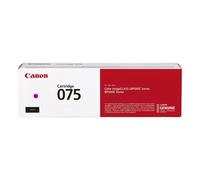 Cartuccia toner Canon 075 Magenta 1300 pagine Originale compatibile MF665Cdw