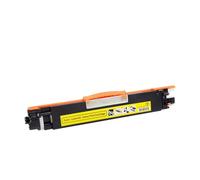 Cartuccia toner CE310A -313A 126A, compatibile con HP