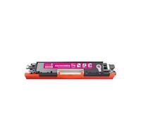 Cartuccia toner CE310A CE311A CE312A CE313A 126A CF350A CF353A, compatibile for HP 126A LaserJet CP1025 M275 M175a M175nw M176n(Magenta)