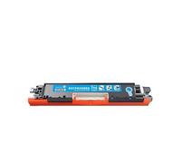 Cartuccia toner CE310A CE311A CE312A CE313A 126A CF350A CF353A, compatibile for HP 126A LaserJet CP1025 M275 M175a M175nw M176n(Cyan)