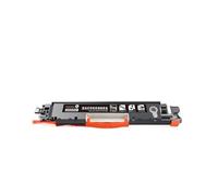 Cartuccia toner CE310A CE311A CE312A CE313A 126A CF350A CF353A, compatibile for HP 126A LaserJet CP1025 M275 M175a M175nw M176n(Black)