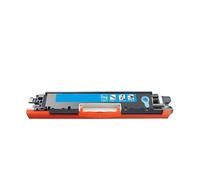 Cartuccia toner CE310A CE311A CE312A CE313A 126A CF350A CF353A, compatibile for HP, CP1025 M275 M175a M175nw M176n(Cyan)