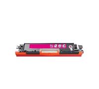 Cartuccia toner CE310A CE311A CE312A CE313A 126A CF350A CF353A, compatibile for HP, CP1025 M275 M175a M175nw M176n(Magenta)