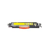 Cartuccia toner CE310A CE311A CE312A CE313A 126A CF350A CF353A, compatibile for HP, CP1025 M275 M175a M175nw M176n(Yellow)