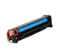 Cartuccia Toner CE410A CE411A CE412A CE413A 305A Compatible With HP Laserjet Enterprise 300 Color M351 M375nw M451nw M451