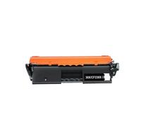 Cartuccia Toner CF230X 30X Compatible With HP LaserJet M203dw Pro MFP M227fdn