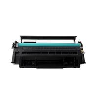 Cartuccia toner CF280A nera compatibile con chip 2. 7K per Pro400 M401D M401DN M425DW M425DN Stampanti(CF280A)