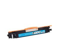 Cartuccia toner CF350A 350A CF351A CF352A CF353A 130A, compatibile for HP Color Pro MFP M176n M176 M177fw M177(CF350A C)