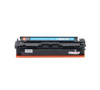 Cartuccia toner CF400, compatibile for HP | 201A CF400A CF401A 402 403A,M252dn 252n MFP M277dw 277n M274n Stampante(CF401A)