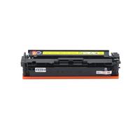 Cartuccia toner CF400, compatibile for HP | 201A CF400A CF401A 402 403A,M252dn 252n MFP M277dw 277n M274n Stampante(CF402A)