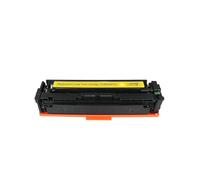 Cartuccia toner CF400X CF401X CF402X CF403X 201X, compatibile con HP, M252dn 252n M277dw 277n M274n(Y)