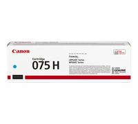 Cartuccia toner ciano a resa elevata Canon 075 H