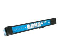 HP 824A CB381A CIANO TONER - 21000 PAGINE PER COLOR LASERJET CM6030 MFP
