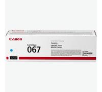 Cartuccia toner ciano Canon 067