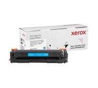 Everyday Toner Ciano compatibile con HP 202X CF541X/CRG-054HC