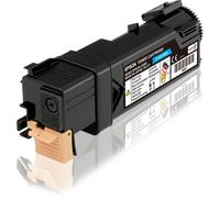 Cartuccia toner ciano Epson 2,5k